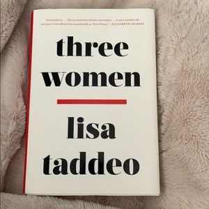 Three Women Novel